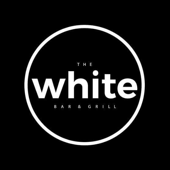 TureksDesigns's tweet photo. A bar in Es Cana, #Ibiza will soon be undergoing a complete overhaul and identity change, becoming #TheWhiteBar&amp;Grill
#Logo #GraphicDesign 🏖 https://t.co/TyCrT5D4Gd