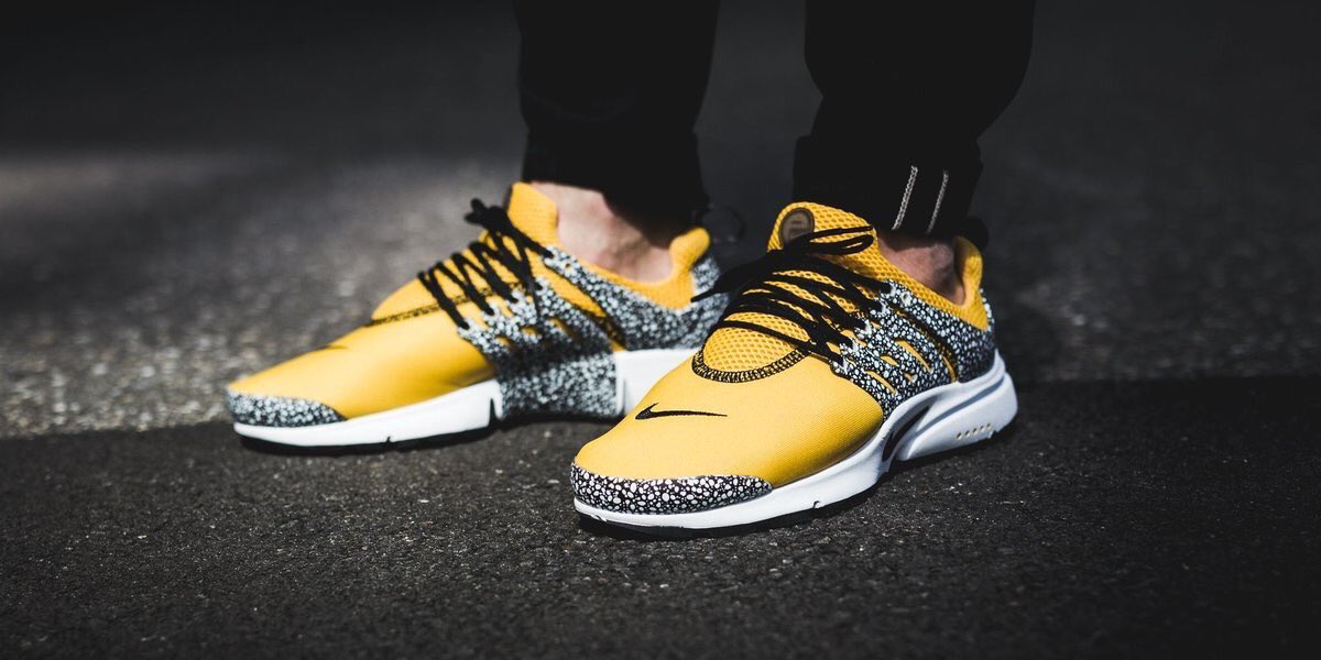 nike presto qs safari