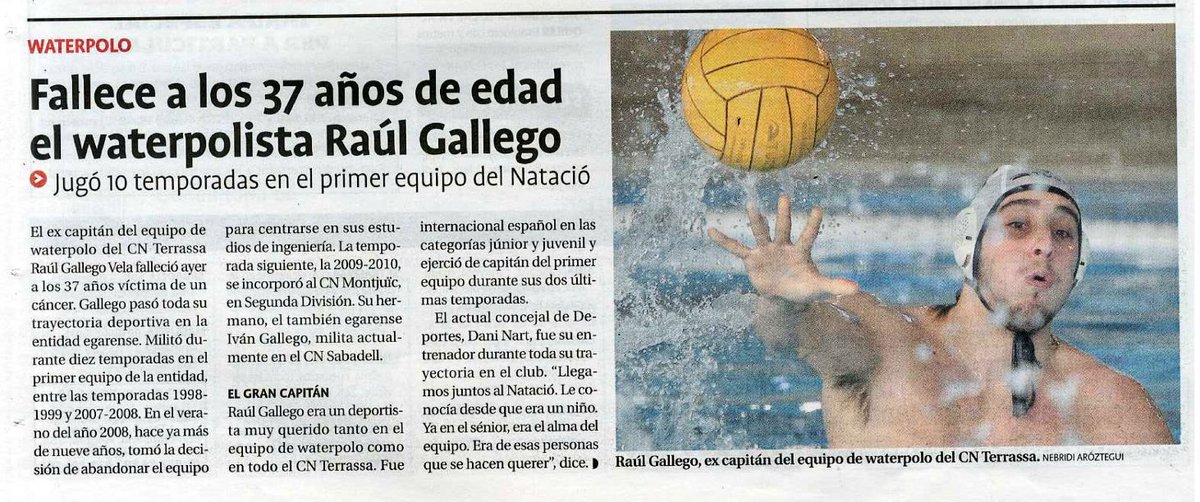 CN Terrassa WP tweet media