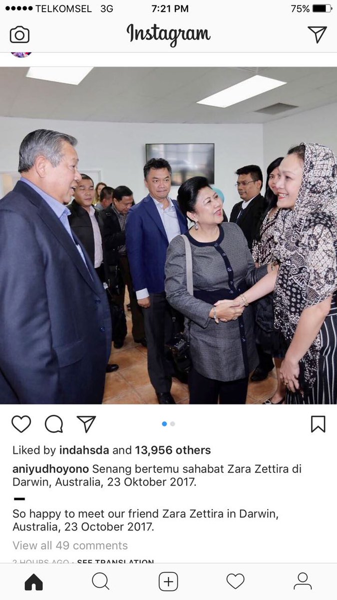 Negri_Seterah's tweet photo. Kak @ZaraZettiraZZ jadi kacungya pak beye ya cong?  👉@joxzinJogja_ @ndon?👎 https://t.co/5RqzQk9wnA