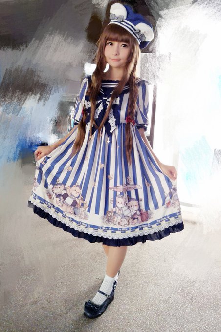 コスプレイヤーモモのTwitter画像56