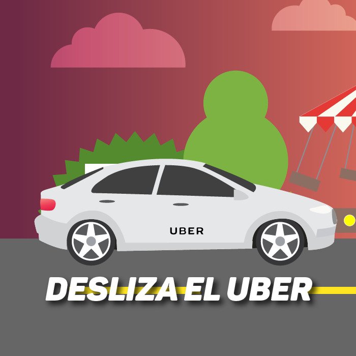 StreaMusicRadio's tweet photo. #Bogotá @StreaMusicRadio 📻 te regala tres viajes en @Uber_Col 🚗🚙
utilizando el código #STREAMUSIC
#LaSeñalDeLaNuevaRadio #Uber #Colombia https://t.co/8sJSSoqg5Z