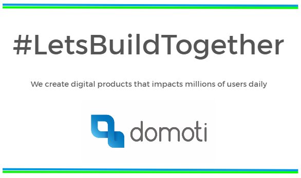 domoti's tweet photo. En Domoti creamos productos digitales únicos que impactan a millones de usuarios diariamente https://t.co/IxE7TlOS0s #IoT #Apps #Web #Cloud https://t.co/HJWI6auy58