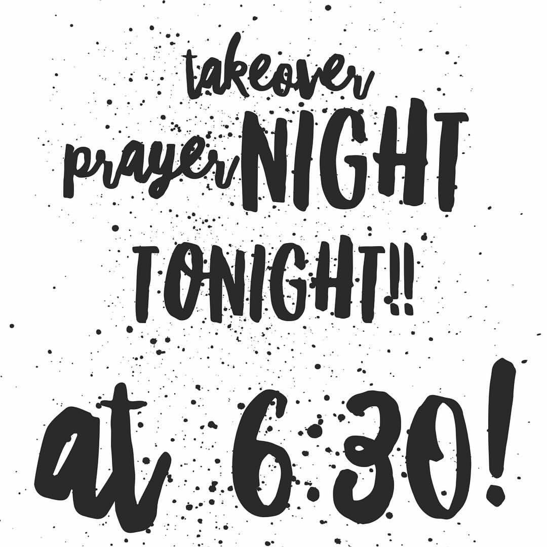 cv8students's tweet photo. Come pray with us tonight at 6:30!! #WePrayFirst #HalloweenTakeover #MadeForGreatness #CultivateStudents https://t.co/OCSbrDRLL7
