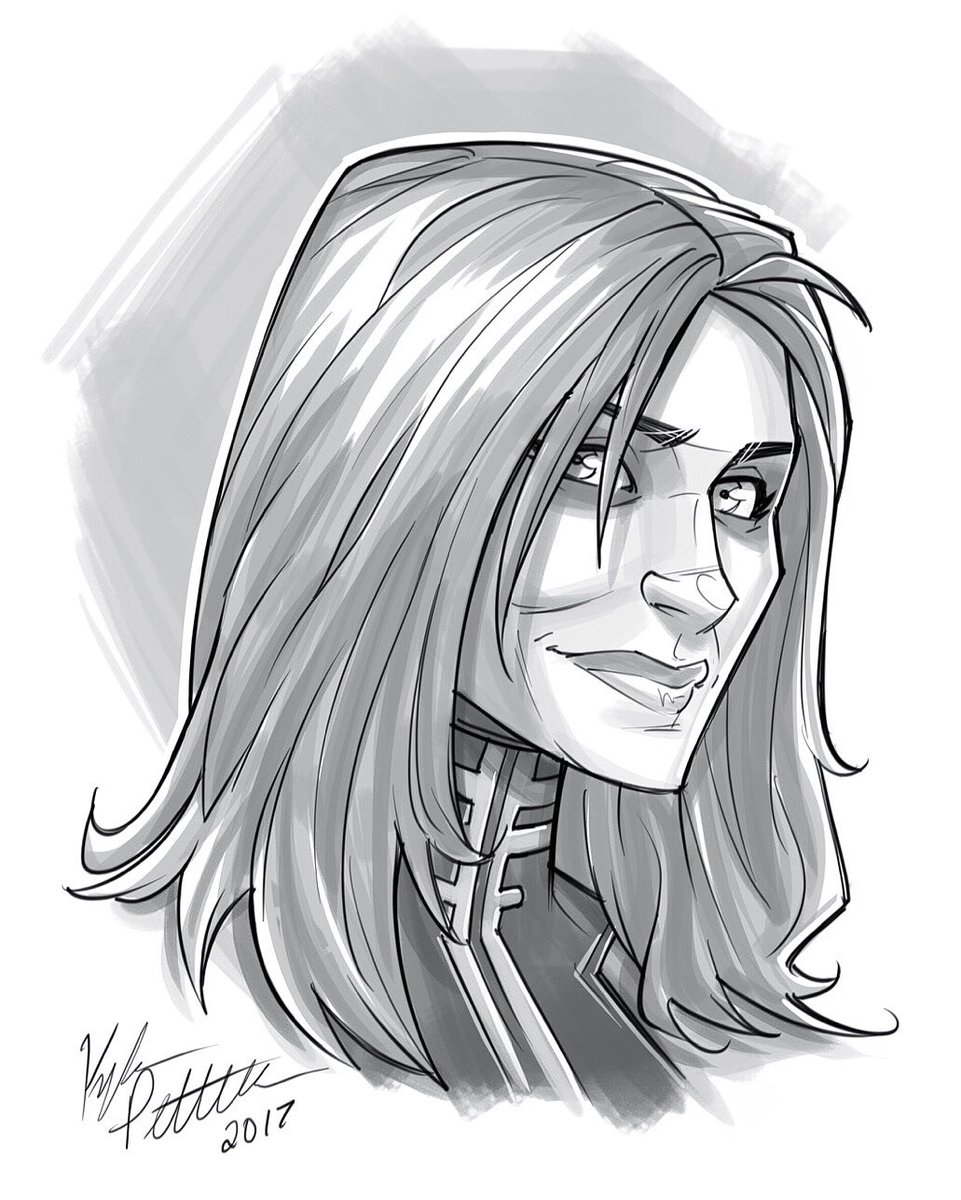 Featured image of post Sketch Hela Drawing