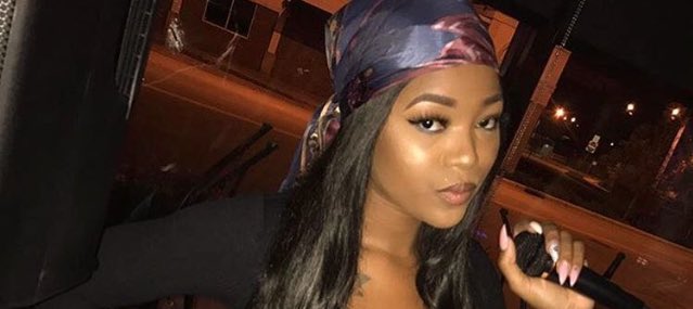 TIA_EWING's tweet photo. Have you seen Natica Harris? Please share! Sheโs missing from the VA/DC area, sheโs from #Cleveland. #NaticaHarris https://t.co/gQDFnxJLE4