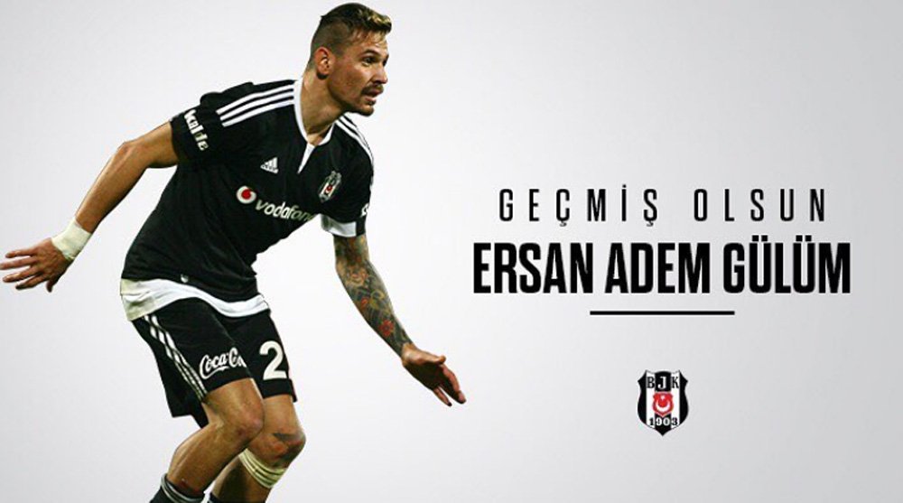 odahabertv's tweet photo. Ersan Adem Gülüm’e ’Geçmiş Olsun’ Mesajı https://t.co/FpMvWulz0r #CamFilmiYasaklanmasın Beştepe'de #VanDepremi Kuzey Irak'ta #Samsung https://t.co/Gjvvle5ZyE