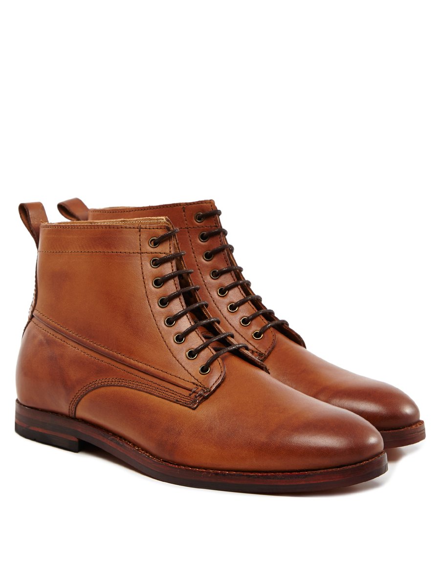 reapidwebdev's tweet image. H BY #HUDSON Forge Calf Ankle #Boot from #trendfabrik. Price: 119.90€ #Discount: #Fashion, #Shoes, #Boots 👉☁️👉☁️ goo.gl/4ewpa8