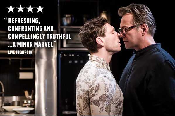 danielletarento's tweet photo. It's the final week of @LeGrandMort starring @JulianClary and @jamesjoyce23. Still some tickets left. Please come! https://t.co/LpX0m5kchE https://t.co/VE4sYyrWbG