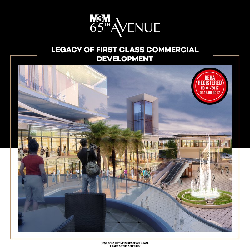 M3MIndiaPvtLtd's tweet photo. Experience the exemplary blend of residence and commerce.
Know more: https://t.co/wWXtpnEoOh
For details call: +91 8010 111888 or +91 8882 334444
#M3MIndia #M3M65thAvenue #NewProject #LuxuryLifestyle #GolfCourseExtRoad #Sector65 #WorldClass #ResidenceAndCommerce #M3MHeights https://t.co/RMWubyhzM5