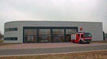 AQSI assessment voor sociale duurzaamheid uitgevoerd voor basisschool + kinderdagopvang en een brandweerkazerne. buff.ly/2gBX3bn
