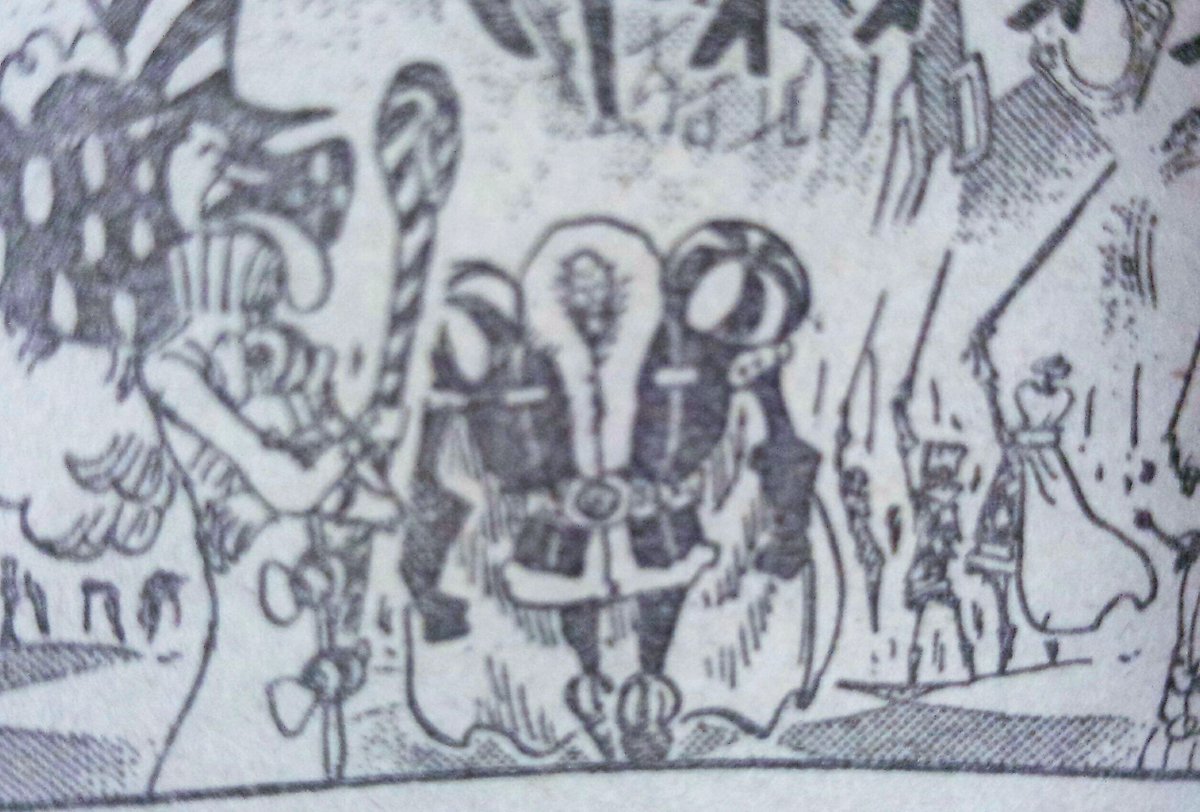 ハンセイ در توییتر というか ダイフク兄さんだけでなく 将星のスムージーさんや 四男オーブン あと長女コンポートさん等 化け物 と呼ばれていた主力を悉く出してないんですよね ファイアタンク海賊団とジェルマ66の追跡以上に重要な仕事ってこの状況であるのか