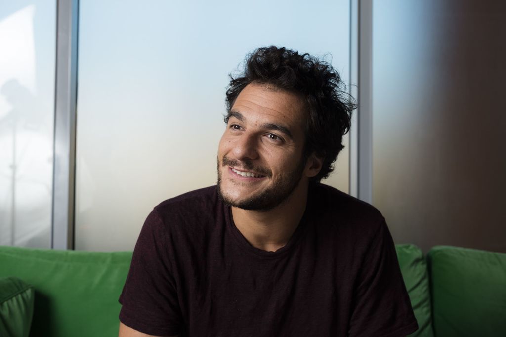 ManonnGlt's tweet photo. @Amir_Off "La jeunesse est libre, elle doit continuer à prouver que rien ne l'anéantit" 🙏🙏🙏 #TesMots #CloserMag https://t.co/PMNJo4c3hX