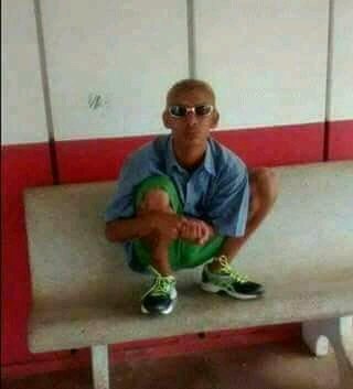 Os homi passa e o parça ta como