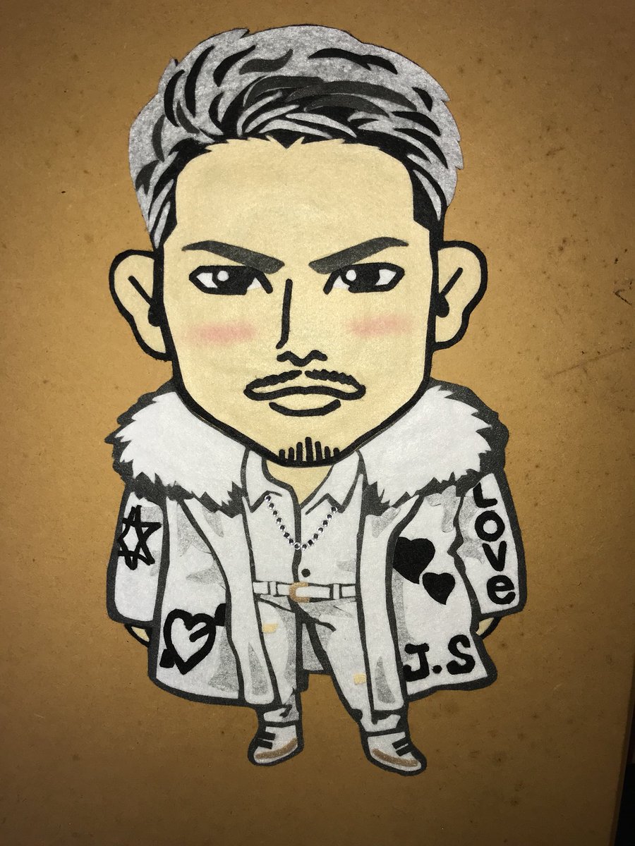 ট ইট র フェルト屋さん プロフ必見 今市隆二 フェルト 全身 Jsblove 三代目 ট ইট র フェルト屋さん プロフ必見 今市隆二 フェルト 全身 Jsblove 三代目