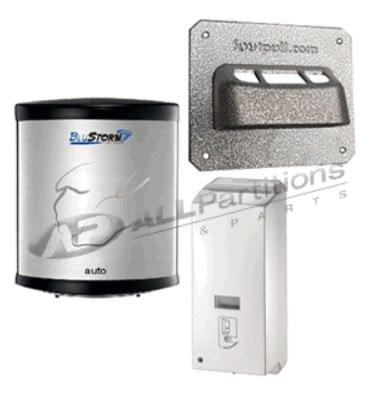 AllPartitions's tweet image. Promote hand hygiene with our no touch products! allpartitions.com/notoreac.html