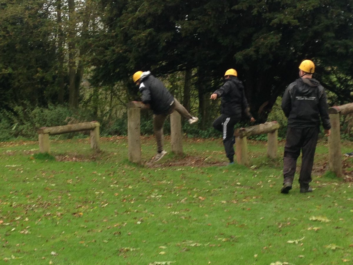 MKDonsCT's tweet photo. #Adventure Phase completed!

Heading home now ready for Phase Two tomorrow! #Discovery 

#NCSBeds 
#NCSSouthNorthants https://t.co/koRygykPvG