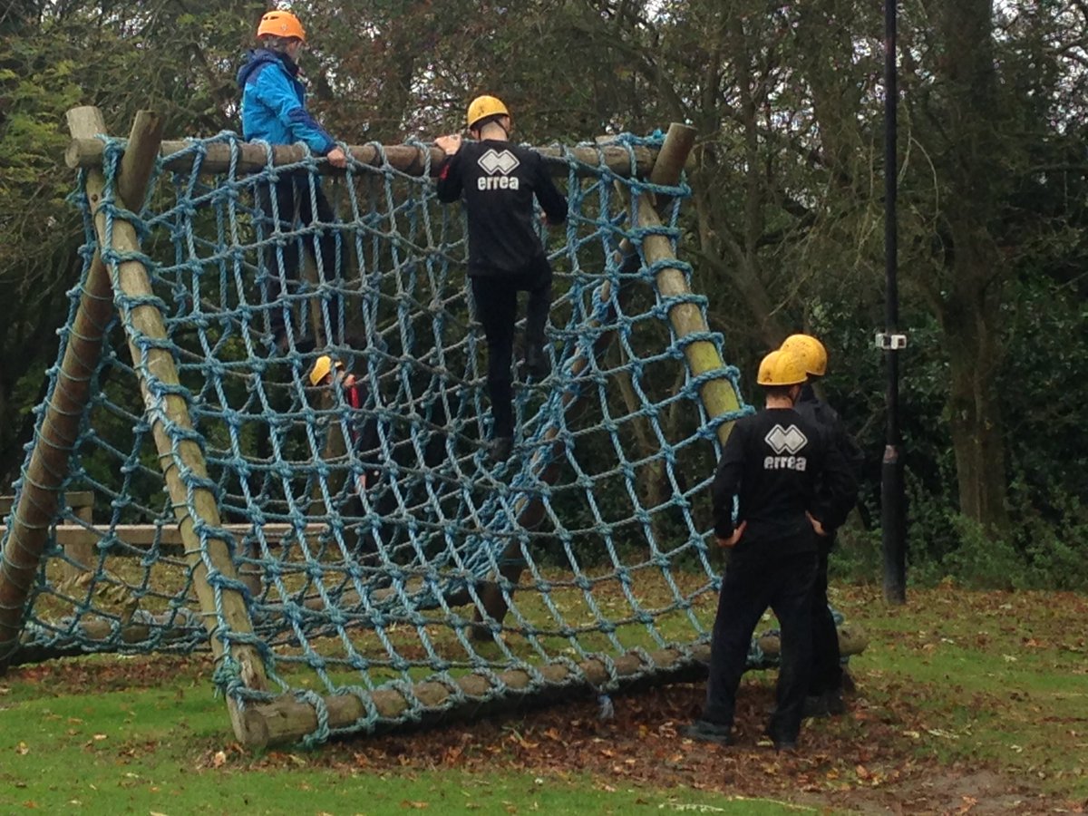 MKDonsCT's tweet photo. #Adventure Phase completed!

Heading home now ready for Phase Two tomorrow! #Discovery 

#NCSBeds 
#NCSSouthNorthants https://t.co/koRygykPvG