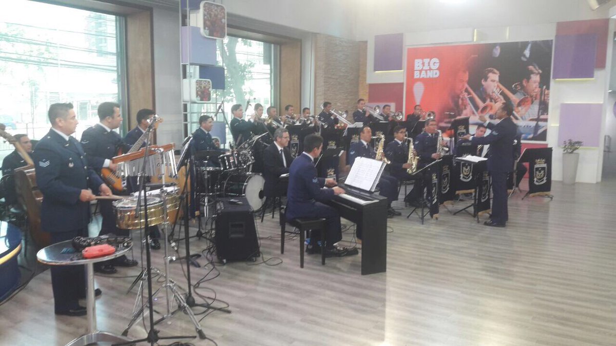 Fuerza Aérea de Chile tweet media