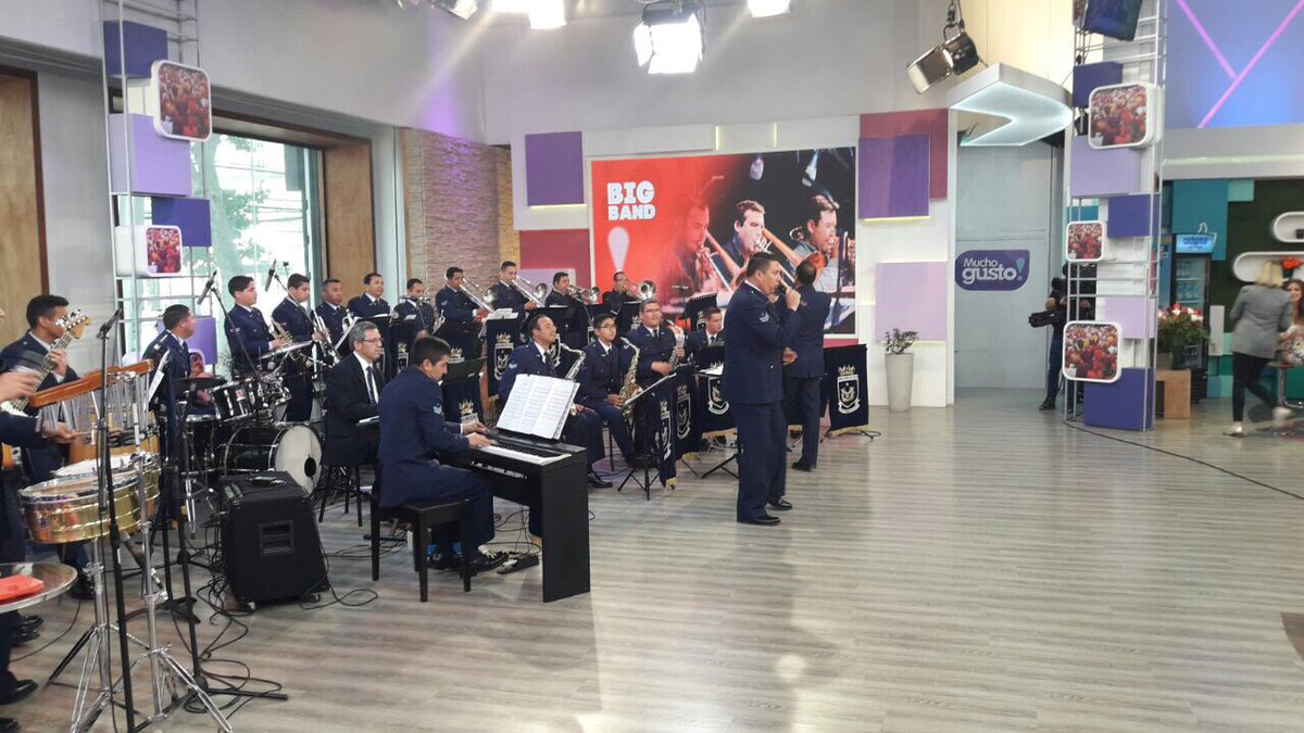 Fuerza Aérea de Chile tweet media