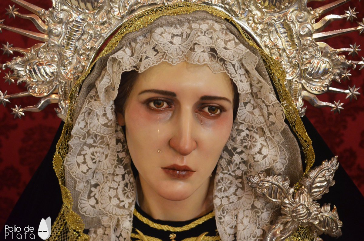 [Reportaje]: "Besamano Extraordinario a Nuestra Señora de los Desamparados"
paliodeplata.com/reportajes/bes…
📷 Francisco Gil
#CofradíasMLG