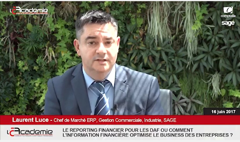 PMondieig's tweet photo. Académie : Comment le #reporting financier optimise le business des entreprises @csoec @sagefrance https://t.co/RbXEILV4sx  #PME https://t.co/R7WlmBGoTL