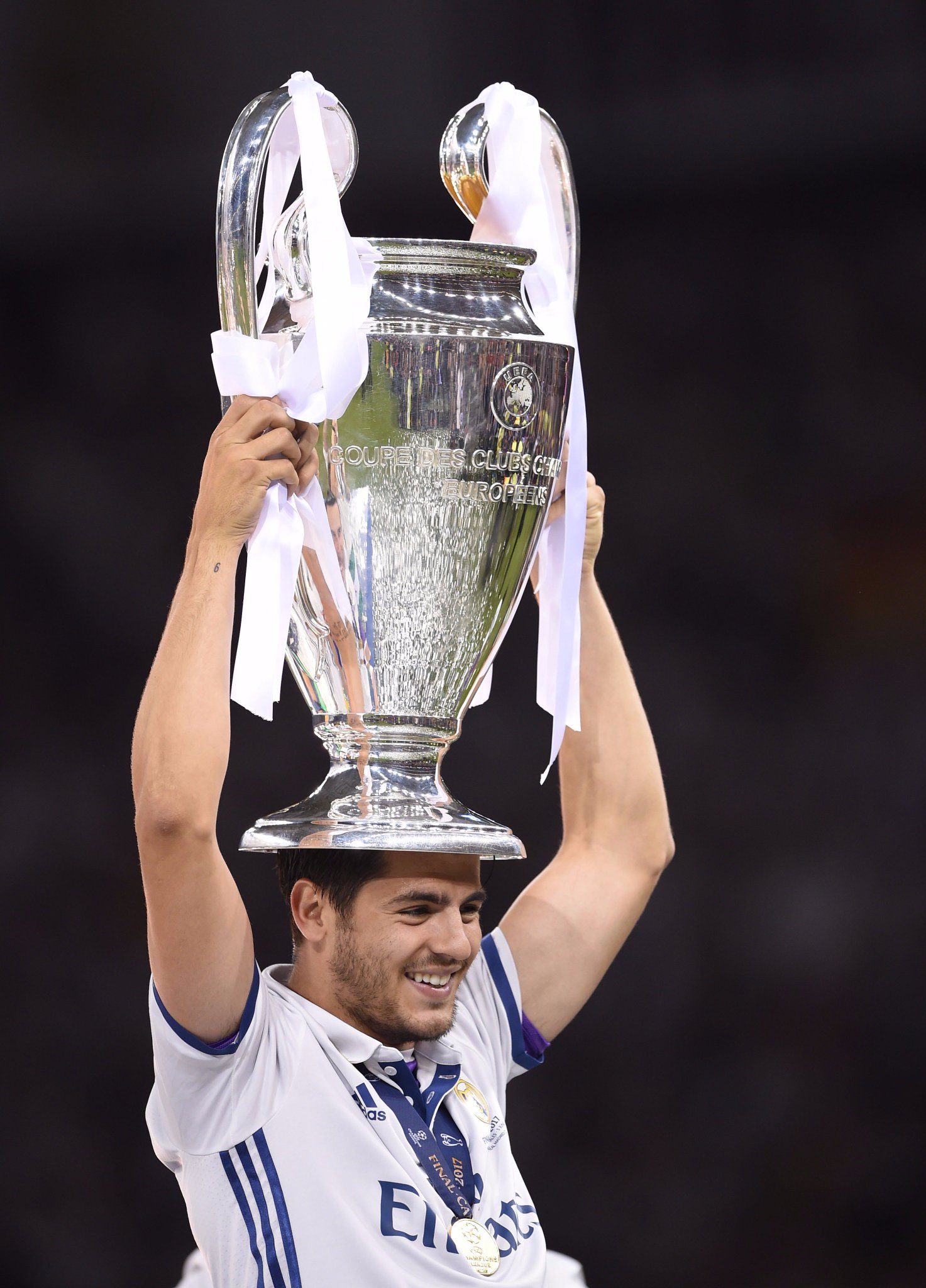 Happy birthday, two-time winner Álvaro Morata!   