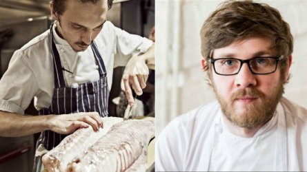 Caterertweets's tweet photo. .@adschef @AndrewWandless @perilladining &amp; @johnduffin1 to join @tonyparkinASR &amp; @aaron_cpotter for dinner series https://t.co/XU3Rf4IWdm https://t.co/wW8Fy6mzbd