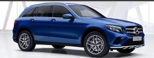 carleasingMVL's tweet photo. IN STOCK! #Mercedes #GLC 220d AMG Line SUV Auto # 
8k mileage , 9+23 - just £299.99+vat per month. Choice of colours #ukcarlease #carlease https://t.co/8auIt5W88S