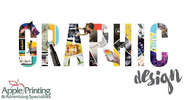 ApplePrintingFL's tweet photo. Need help with your company design? Call us today to learn more about our graphic design services! #appleprinting https://t.co/L6ONJtOFjw
