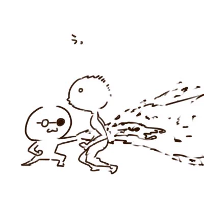 ワシじゃよ 