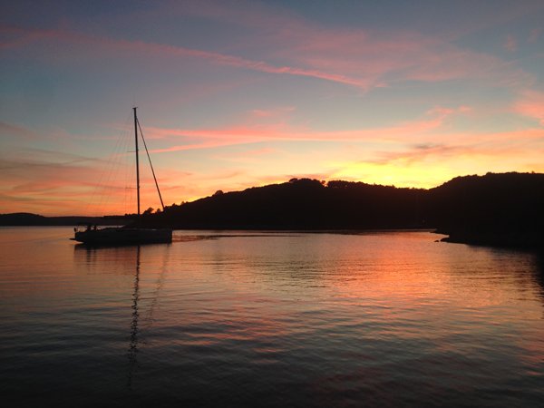 Ad ottobre Globesailor in navigazione in #Croazia
blog.globesailor.it/globesailor-na…