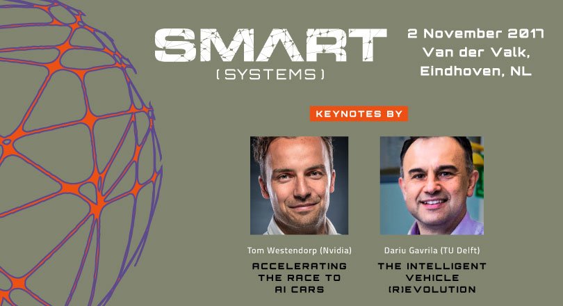 BitsChips's tweet photo. Do not miss the @nvidia keynote. Register now for the BC-Smartsystems Conference 2 November 2017! https://t.co/Tx3Kddxxaz #BCSS17 https://t.co/KkwhBV5TU6