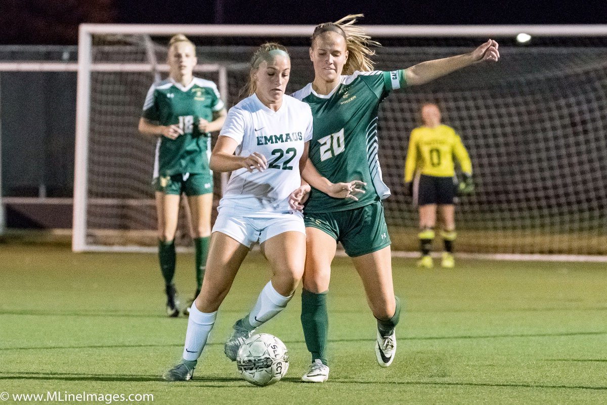 scotty1021's tweet photo. Our sixth Female Athlete of the Week for the fall sports season presented by @jerseymikes 

Congrats to @EmmausSoccer junior @FeyMaddie https://t.co/4ju3zmyoL6
