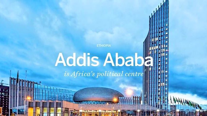 Addis Ababa Global Shapers tweet media