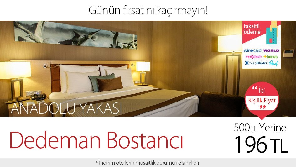 Günün fırsatı her bölgede mevcuttur. Diğer fırsatlar için LastOda mobil uygulamamıza ya da web sitemize bakabilirsiniz. #SonAndaLastOda