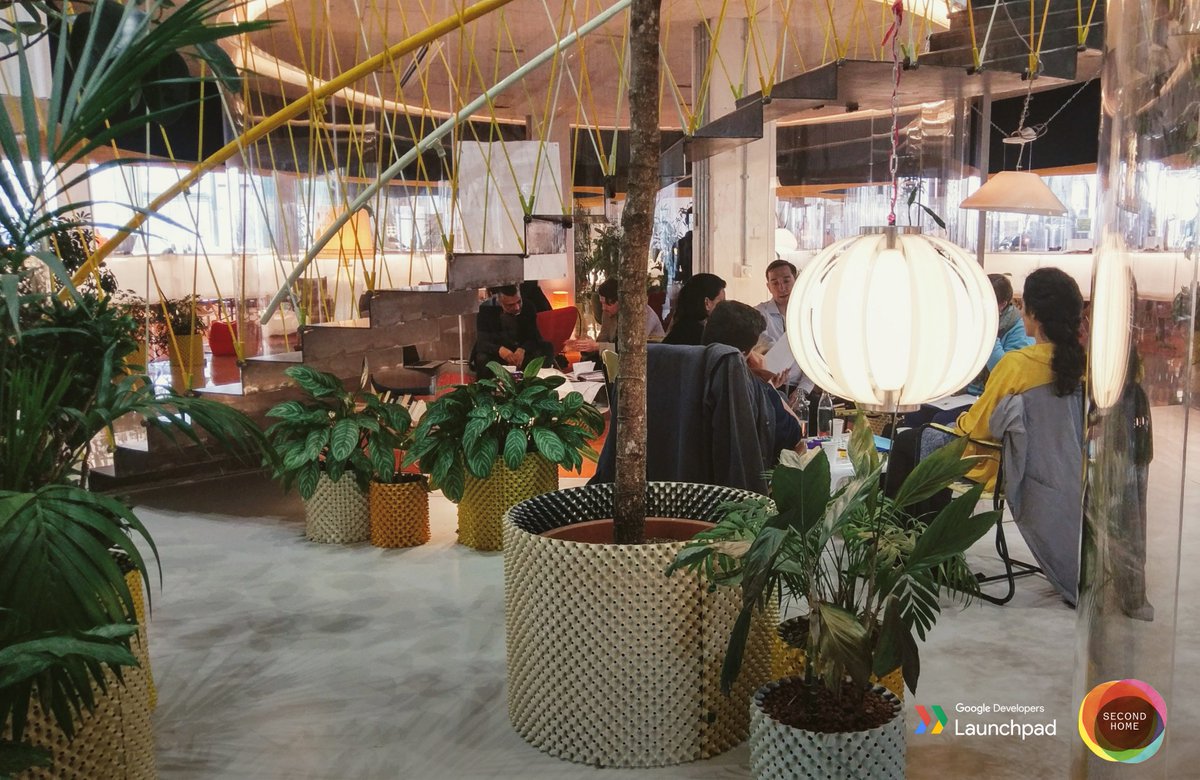 LPS_ldn's tweet photo. Thank you to all the awesome people who made Friday's #GoogleLaunchpadBuild event with @SECONDHOME_IO on go-to-market strategy so awesome! https://t.co/1seMYoPWpv