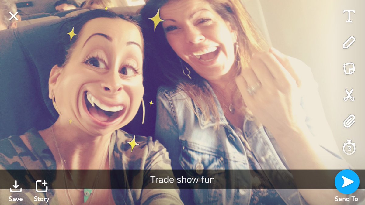 UASInc's tweet photo. The @NTDATweets 2017 Show was a blast for UAS #teamUAS #wemakeworkfun https://t.co/XC6TIXW0aE