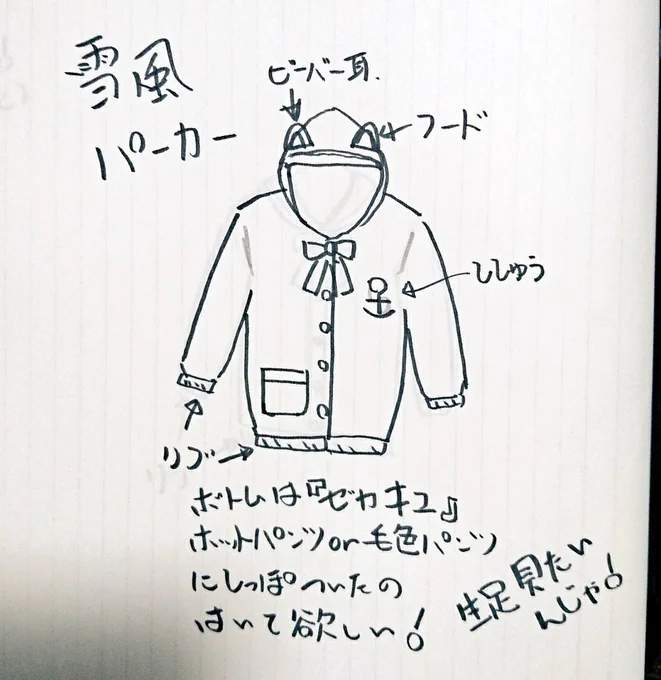 あ"あ"あ"あ"あ"あ"あ"あ"雪風ええええええええ!!!! 