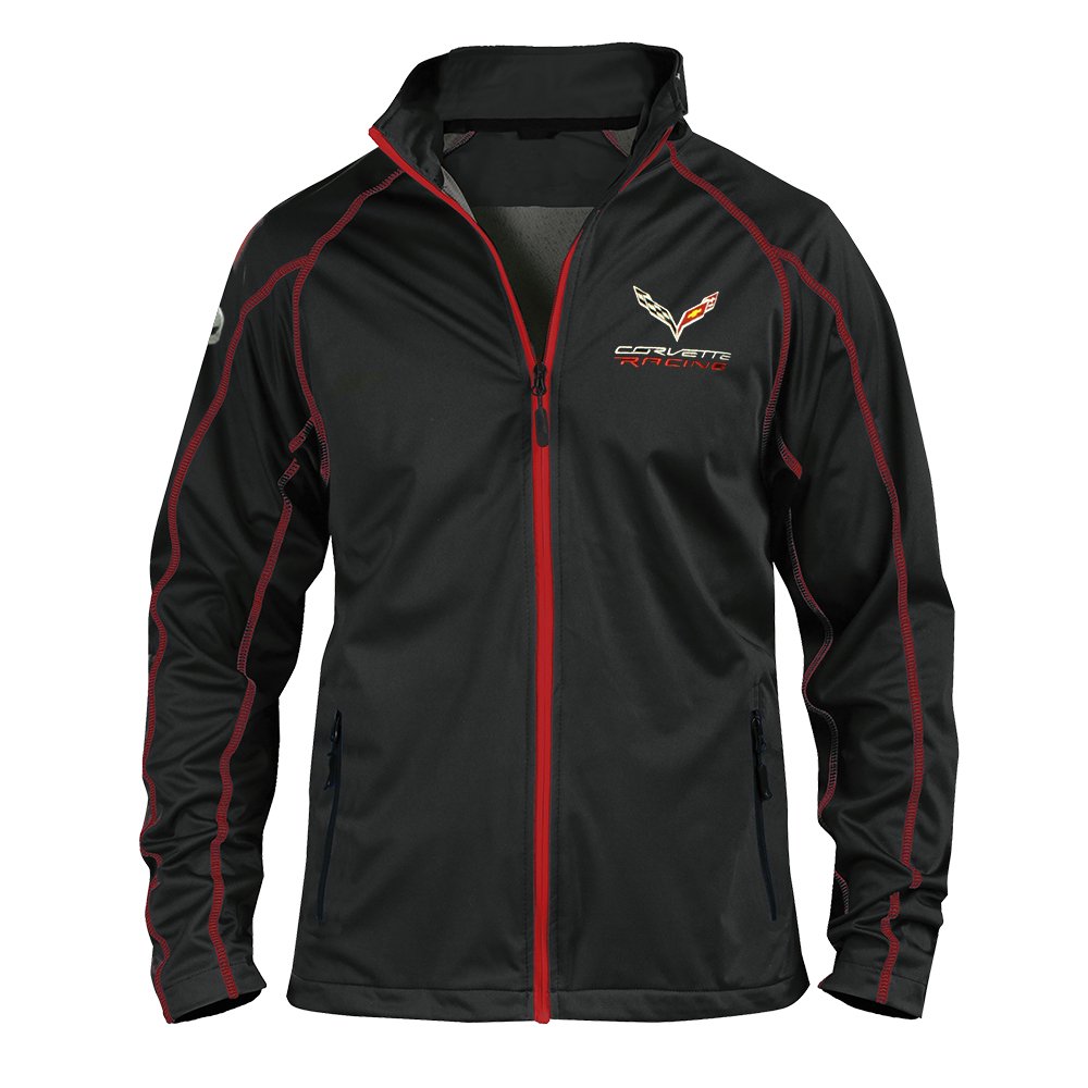 Corvette Racing (StoreCorvette) / Twitter