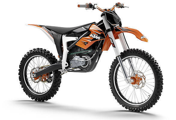odmag's tweet photo. #KTMFreeride E range of electric bikes will get its tiniest member in the form of KTM E-Mini electric motocross bike https://t.co/MfMvzNgALS https://t.co/jT368TaKTR