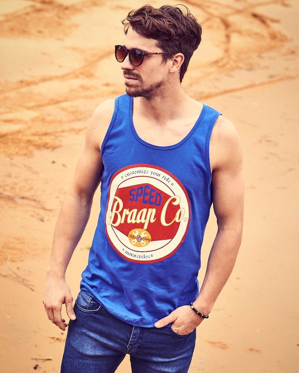Braapclothing's tweet photo. Lunes de mucho Braap!!!!
Buen comienzo de semana para todos!!!
ⒷⓇⒶⒶⓅ ⒸⓁⓄⓉⒽⒾⓃⒼ
ᏉᎬᏒᎪᏁᎾ
ѕυммєя18
#bebraap https://t.co/qOv9cBHUhe