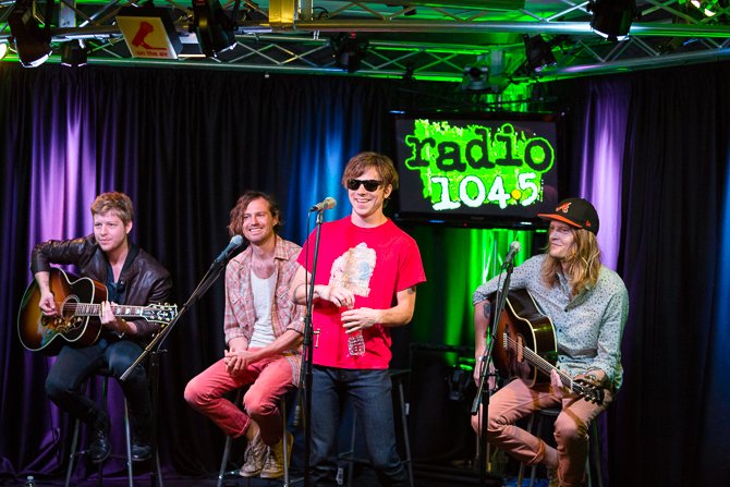 Happy Birthday Matt Shultz! Celebrating w 9:10 Playback from 