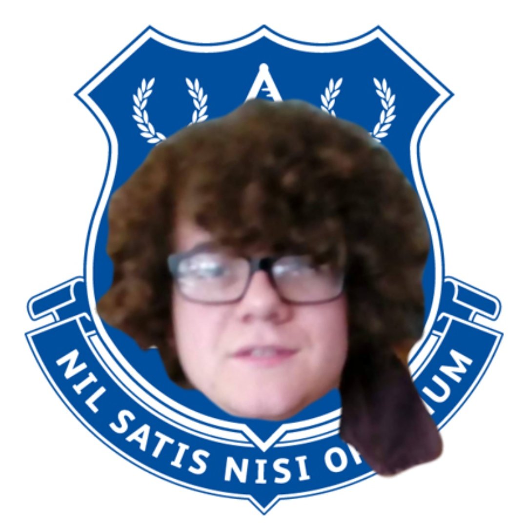 KingConc99's tweet photo. @Everton #CharlieIn https://t.co/BLw23rT4PQ