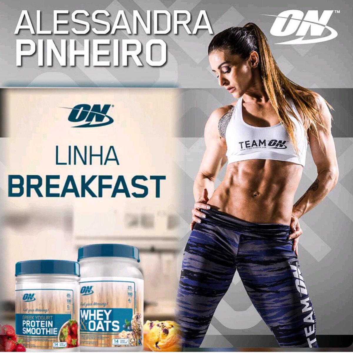 aleifbbpro's tweet photo. The best BREAKFAST @optimumnutrition_br https://t.co/59IDOuDlyF
