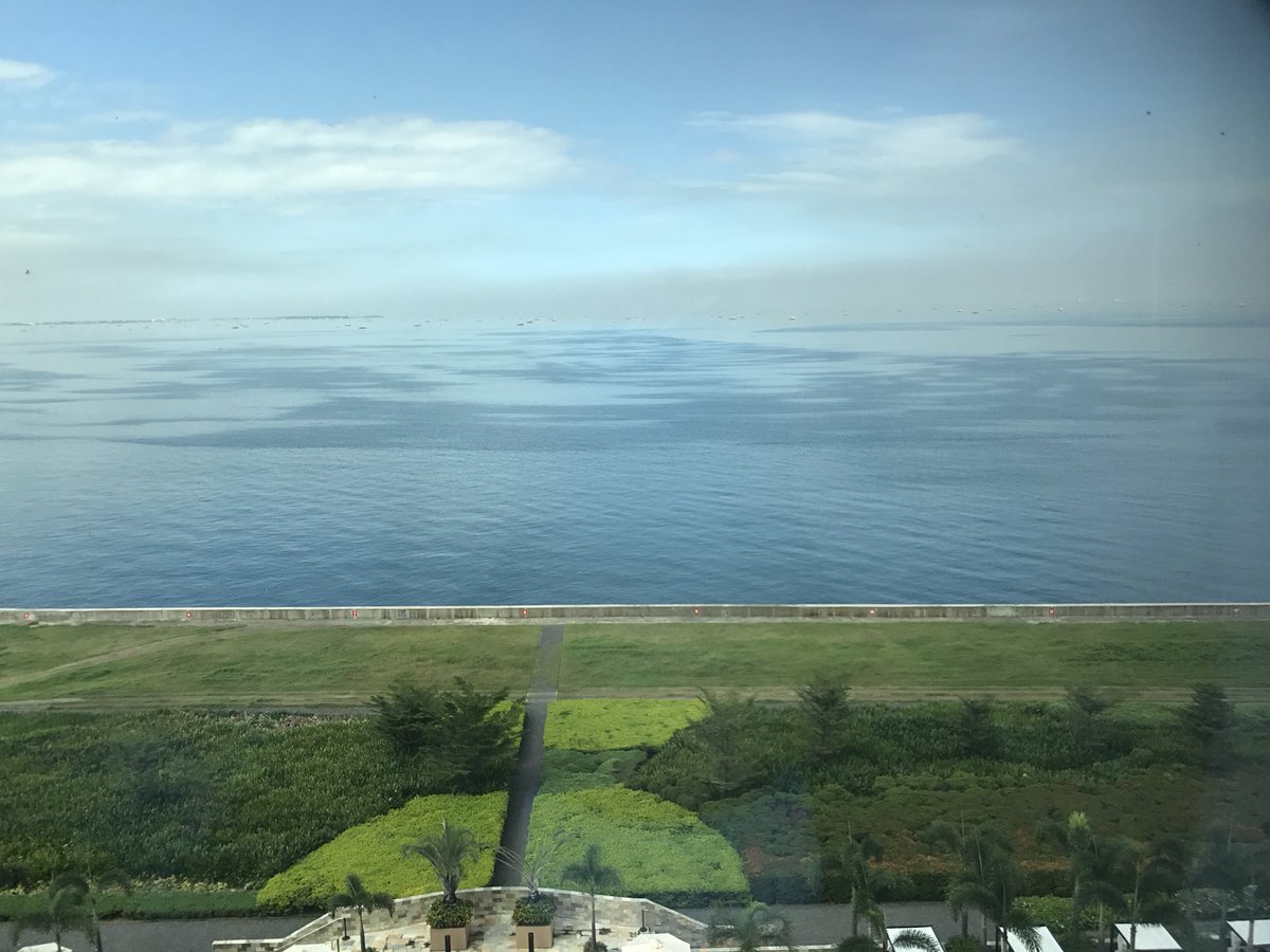 in Manila City last week