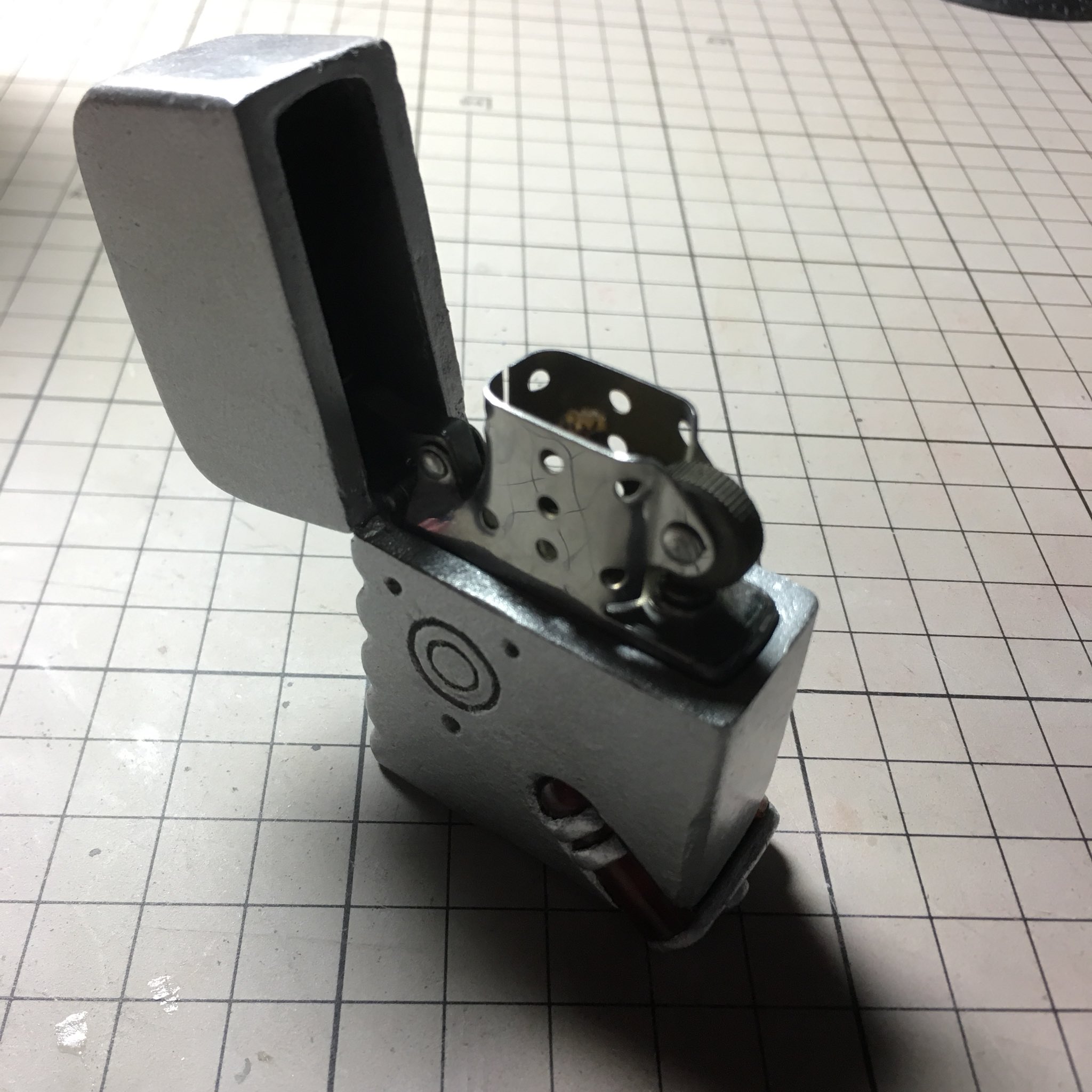 ゆう 血界戦線 ザップ レンフロのzippo出来たー これで作るの3回目だけど 今回はちゃんとライターとして使えるようにしたぞ 血界戦線 ザップ ゆう 血界戦線 ザップ レンフロのzippo出来たー これで作るの3回目だけど 今回はちゃんとライターとして使えるようにしたぞ 血界戦線 ザップ