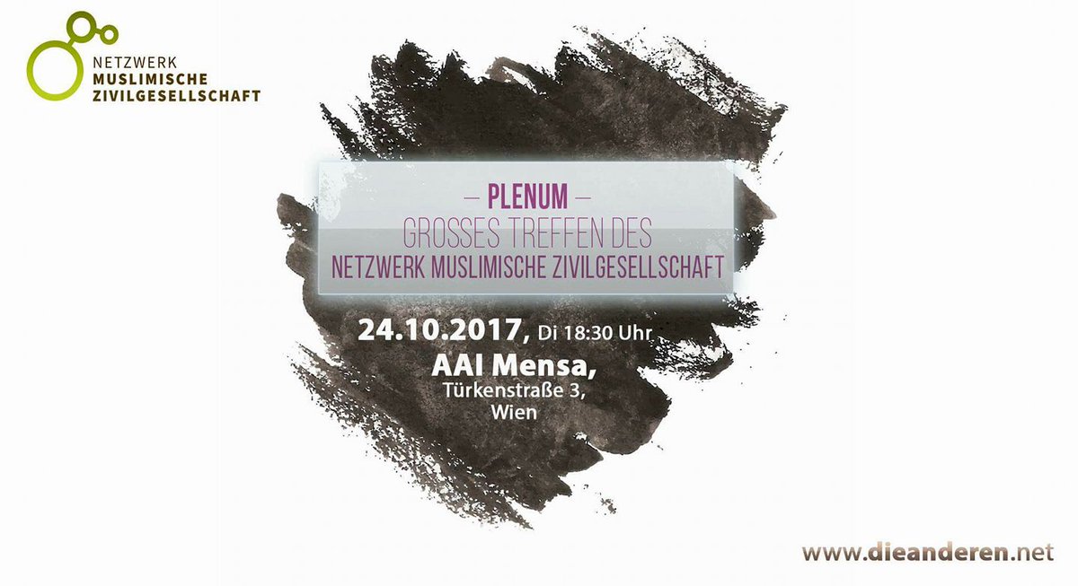 NetzwerkMZ tweet media