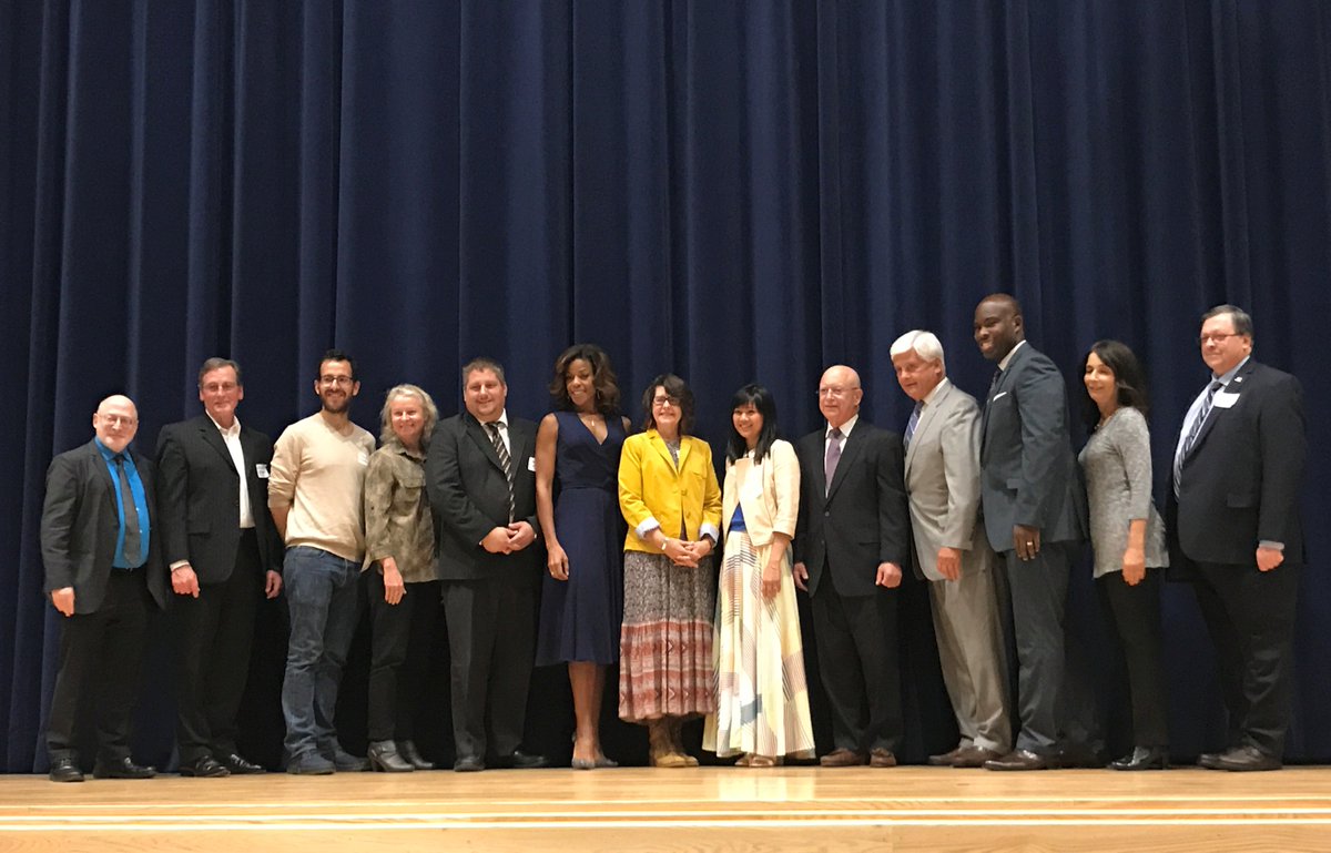 Bensalem Schools tweet media