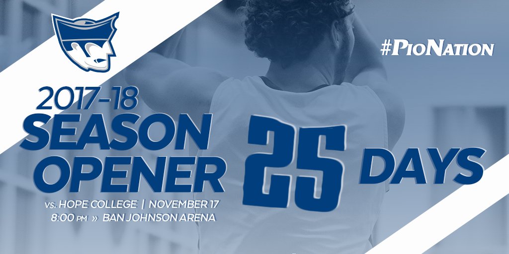 MC_Pioneerhoops's tweet photo. Seth Legraen continues our countdown to our home opener. Only 25 days away! Seth is a junior from Whipple, Ohio. #PioNation https://t.co/2Ukh6bNHDt